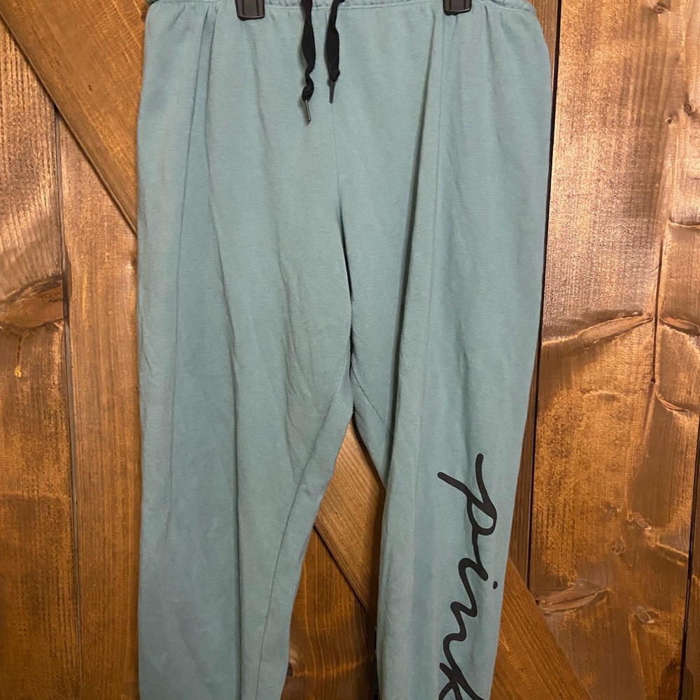 PINK joggers